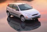 Ford Focus 1999 года